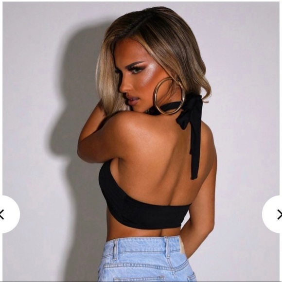 Babyboo Fashion Xavia Tops - Picture 3 of 4